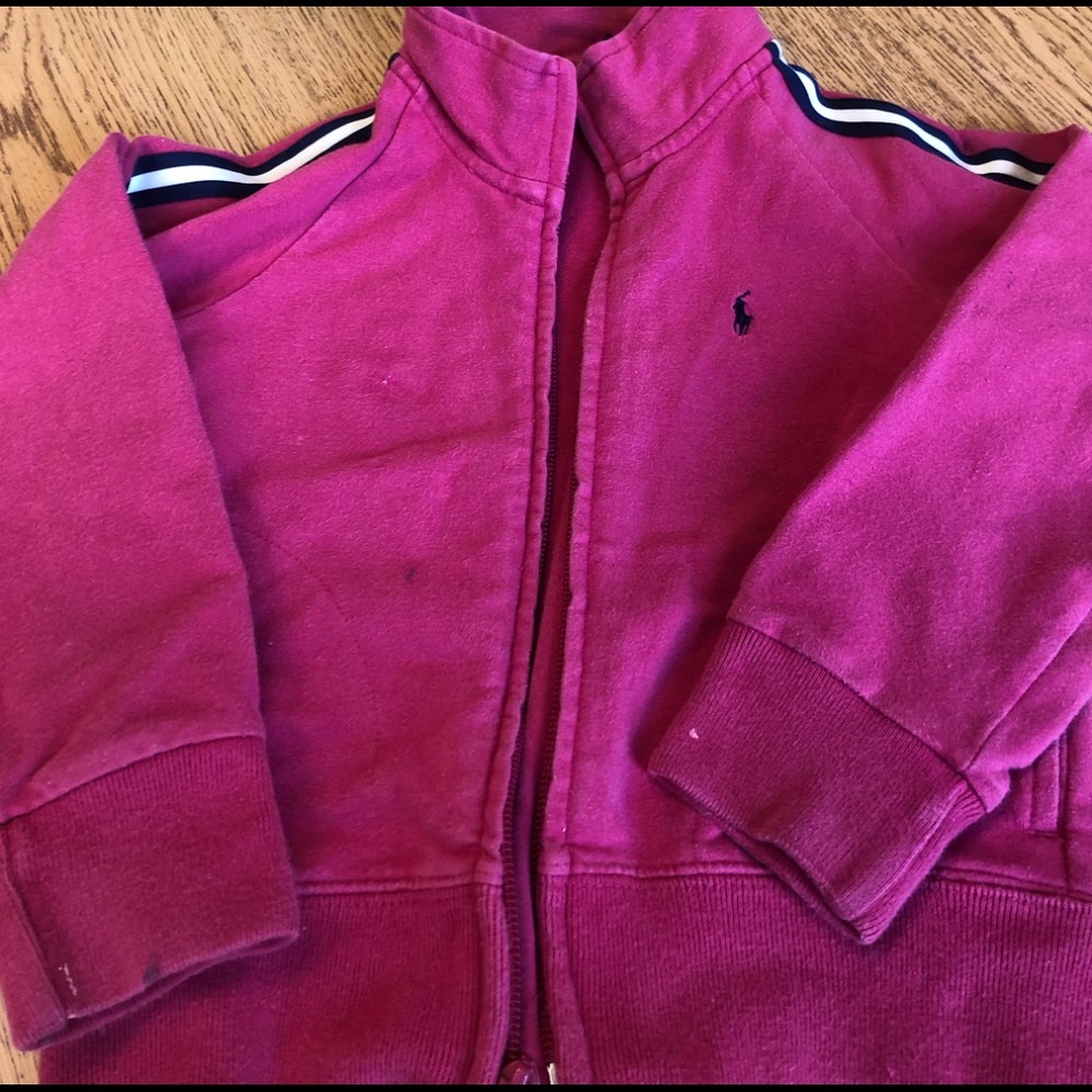 Ralph Lauren Sweatshirt